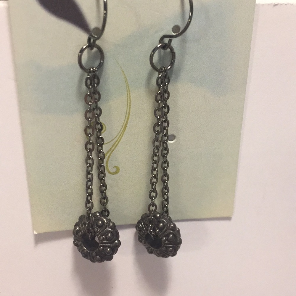Eclectic Earrings Venice